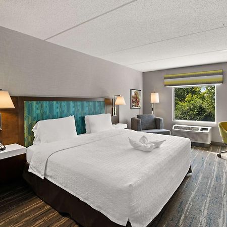 Hampton Inn & Suites Poughkeepsie Spackenkill Dış mekan fotoğraf