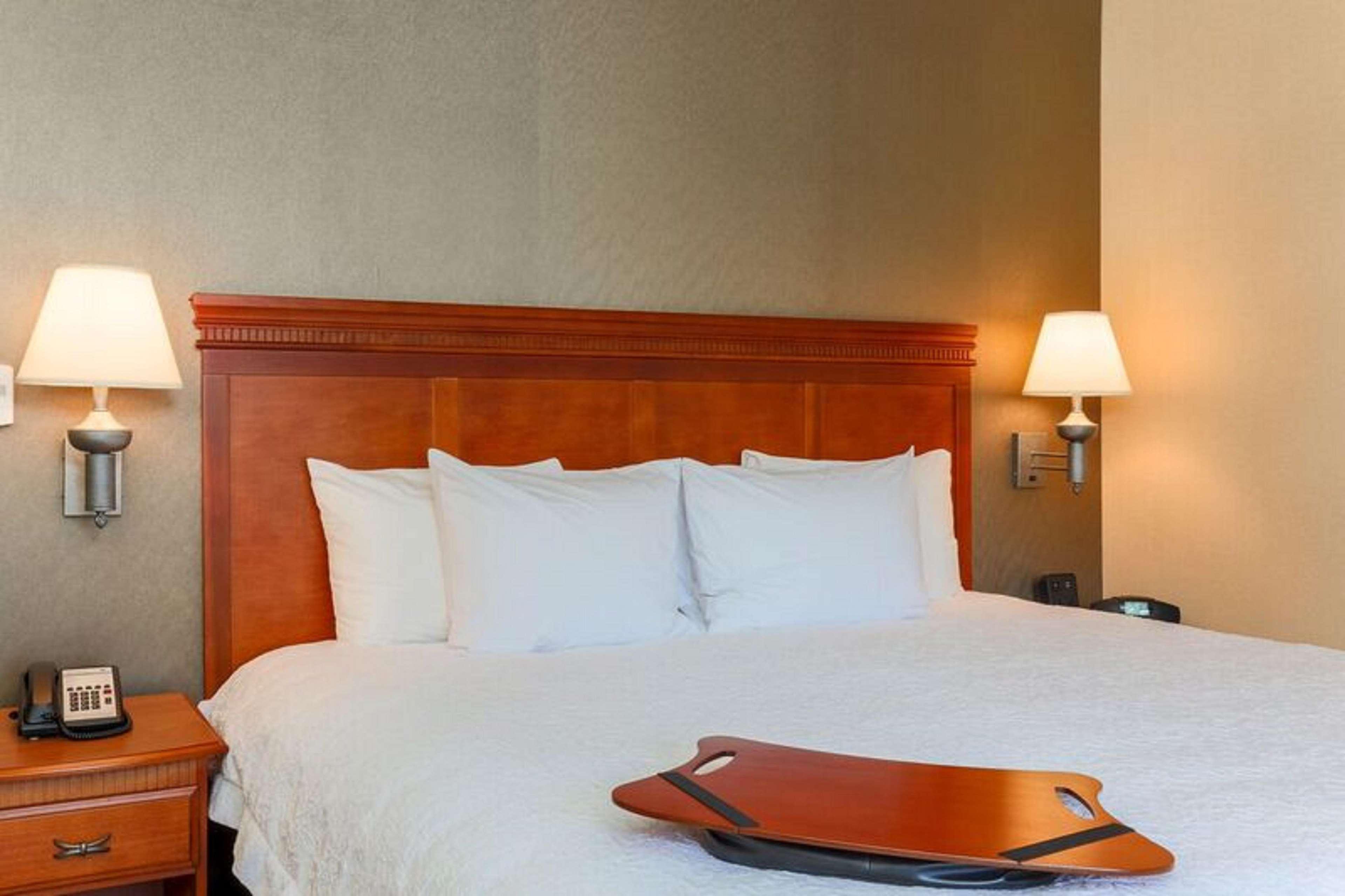 Hampton Inn & Suites Poughkeepsie Spackenkill Dış mekan fotoğraf